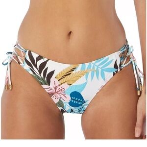 COCO REEF Women's Engage Side-Tie Bikini Bottoms, swimsuit bottom